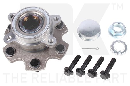 SET RULMENT ROATA NK 763030 - Compatibil cu MITSUBISHI