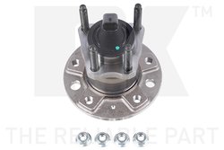 SET RULMENT ROATA NK 763623 - Compatibil cu OPEL, VAUXHALL