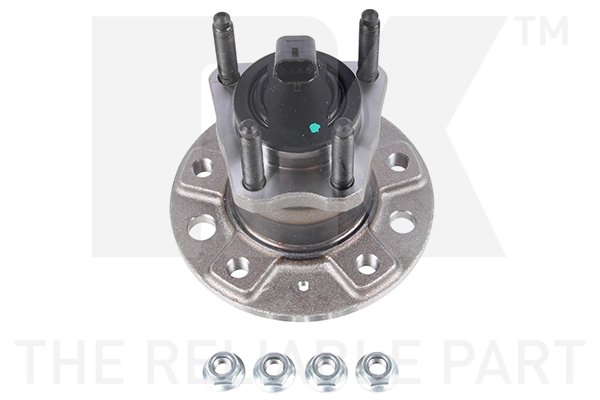 SET RULMENT ROATA NK 763623 - Compatibil cu OPEL, VAUXHALL