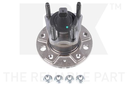 SET RULMENT ROATA NK 763623 - Compatibil cu OPEL, VAUXHALL