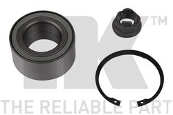 SET RULMENT ROATA NK 763951 - Compatibil cu DACIA, RENAULT