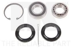 Set rulment roata NK 764711