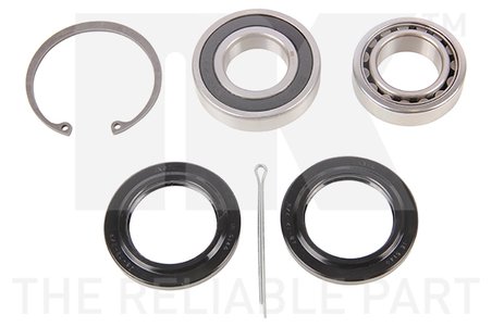 Set rulment roata NK 764711