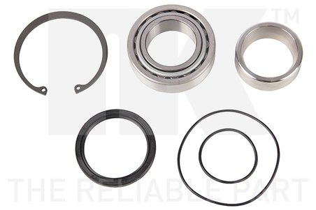 SET RULMENT ROATA NK 764717 - Compatibil cu VW