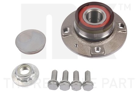 Set rulment roata NK 764730