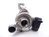 Turbina Garrett 765156-5008S