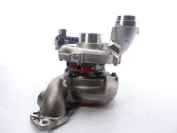 Turbina Garrett 765156-5008S