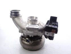 Turbina Garrett 765156-5008S