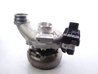Turbina Garrett 765156-5008S