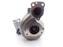 Turbina Garrett 765156-5008S
