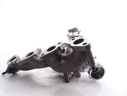 Turbina Garrett 768652-9007S