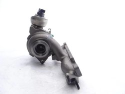 Turbina Garrett 768652-9007S