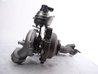 Turbina Garrett 768652-9007S