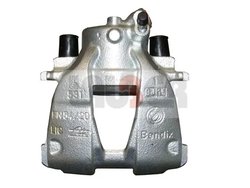 ETRIER FRANA LAUBER 77.0034 - Compatibil cu ALFA ROMEO, FIAT, LANCIA