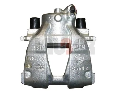 ETRIER FRANA LAUBER 77.0034 - Compatibil cu ALFA ROMEO, FIAT, LANCIA