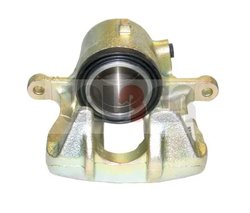 ETRIER FRANA LAUBER 77.0911 - Compatibil cu MERCEDES-BENZ