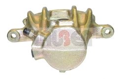 ETRIER FRANA LAUBER 77.0911 - Compatibil cu MERCEDES-BENZ