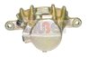 ETRIER FRANA LAUBER 77.0911 - Compatibil cu MERCEDES-BENZ