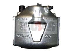 ETRIER FRANA LAUBER 77.1372 - Compatibil cu OPEL
