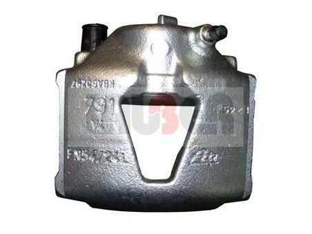 ETRIER FRANA LAUBER 77.1372 - Compatibil cu OPEL