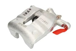 ETRIER FRANA LAUBER 77.2728 - Compatibil cu AUDI, SEAT, SKODA, VW