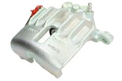 ETRIER FRANA LAUBER 77.3188 - Compatibil cu TOYOTA