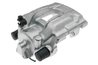ETRIER FRANA LAUBER 77.4915 - Compatibil cu BMW
