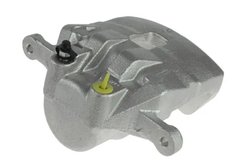 ETRIER FRANA LAUBER 77.5068 - Compatibil cu CHEVROLET, OPEL, SAAB, VAUXHALL