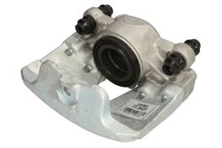 ETRIER FRANA LAUBER 77.5431 - Compatibil cu AUDI