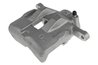 ETRIER FRANA LAUBER 77.5893 - Compatibil cu SUZUKI