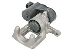 ETRIER FRANA LAUBER 77.5967 - Compatibil cu CITROEN, DS, OPEL, PEUGEOT, VAUXHALL