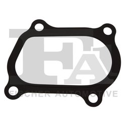 GARNITURA RACORD EVACUARE FA1 770-920 - Compatibil cu TOYOTA