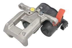 ETRIER FRANA LAUBER 77.5967 - Compatibil cu CITROEN, DS, OPEL, PEUGEOT, VAUXHALL
