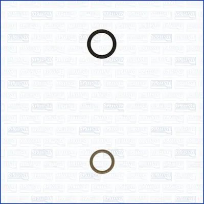 Set garnituri etansare, injectoare Ajusa 77002700