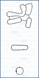 SET GARNITURI RADIATOR ULEI AJUSA 77005000 - Compatibil cu CHRYSLER