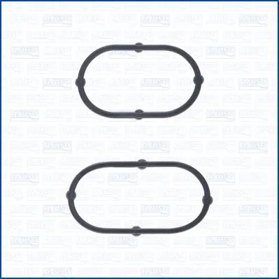 Set garnituri radiator ulei Ajusa 77009300