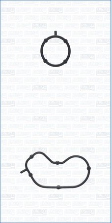 Set garnituri radiator ulei Ajusa 77018500