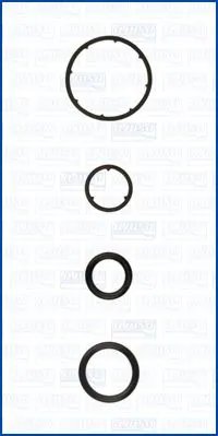 SET GARNITURI RADIATOR ULEI AJUSA 77028900 - Compatibil cu DODGE, INFINITI, JEEP, MERCEDES-BENZ, MERCEDES-BENZ (FJDA)