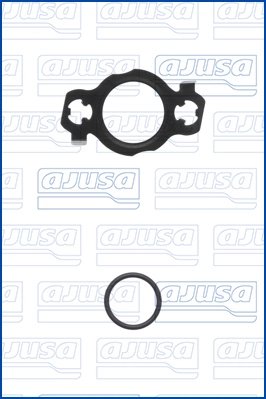 SET GARNITURI SISTEM EGR AJUSA 77037200 - Compatibil cu CITROEN, OPEL, PEUGEOT, TOYOTA, VAUXHALL