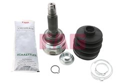 CAP PLANETARA FAG 771 0193 30 - Compatibil cu MAZDA