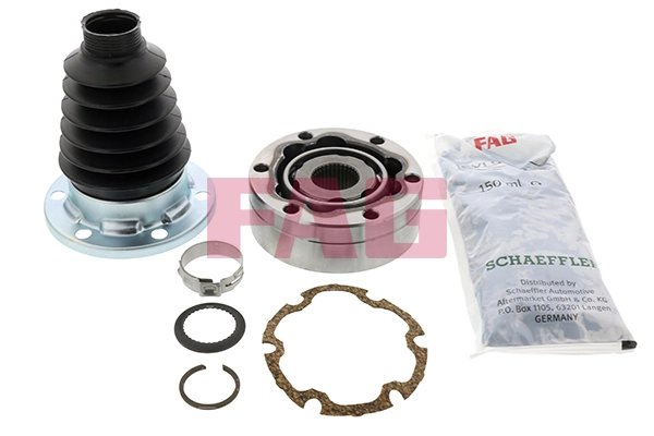 CAP PLANETARA FAG 771 0340 30 - Compatibil cu VW