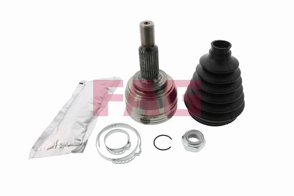 CAP PLANETARA FAG 771 0580 30 - Compatibil cu RENAULT