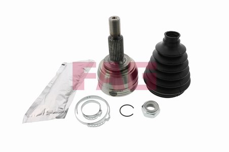CAP PLANETARA FAG 771 0580 30 - Compatibil cu RENAULT
