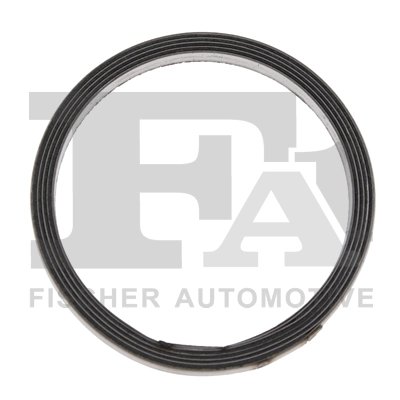 INEL ETANSARE, GALERIE EVACUARE FA1 771-962 - Compatibil cu MAZDA, OPEL, SUZUKI, TOYOTA