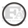INEL ETANSARE, GALERIE EVACUARE FA1 771-962 - Compatibil cu MAZDA, OPEL, SUZUKI, TOYOTA
