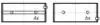 SET CUZINETI ARBORE COTIT / VIBROCHEN KOLBENSCHMIDT 77127608 - Compatibil cu CITROEN, CITROEN (DF-PSA), PEUGEOT, ROVER