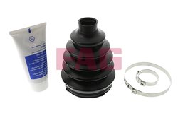 Ansamblu burduf articulatie planetara FAG 772 0438 30