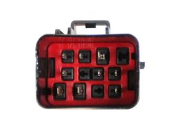 FAR ABAKUS 773-1135LMLDAEM - Compatibil cu VOLVO