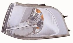 SEMNALIZATOR ABAKUS 773-1515L-UE1 - Compatibil cu VOLVO