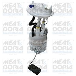 Pompa combustibil Meat & Doria 77354